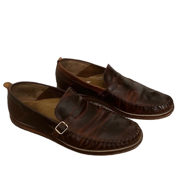 J. Brand Thames Loafer - Picture 3 of 6